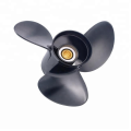 precision casting stainless steel marine propeller